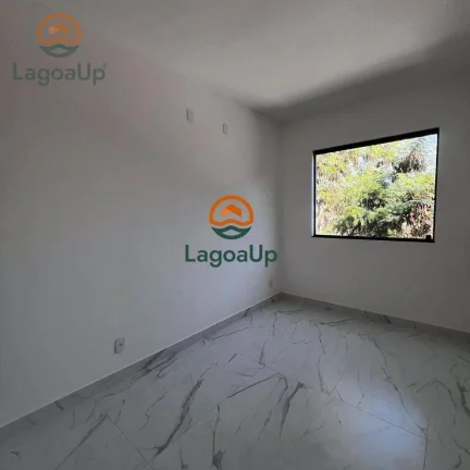 Imagem Casa com 3 dormitórios à venda, 111 m² por R$ 800.000,00 - Ovídeo Guerra - Lagoa Santa/MG