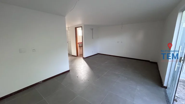 Imagem Moradas da Freguesia - Casa em Condomínio em Freguesia (Jacarepaguá), Rio de Janeiro/RJ