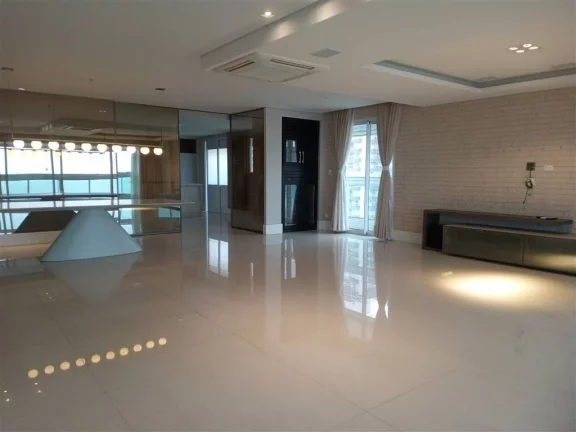 Imagem Apartamento à Venda em Forte, Praia Grande - SP