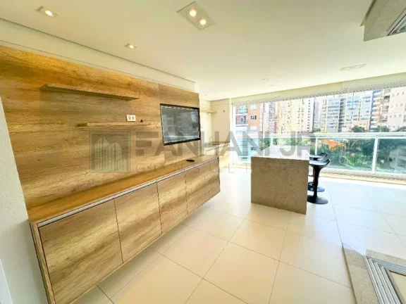 Imagem Você merece viver em um apartamento luxuoso e espaçoso! Esta é a oportunidade perfeita para garantir todo o conforto e privacidade que sua família mer