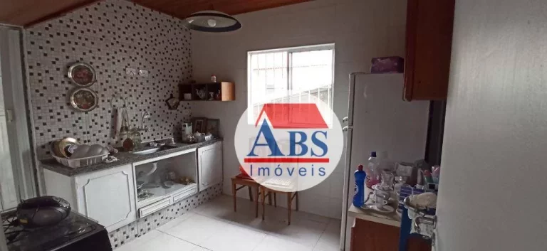 Imagem Casa à venda, 144 m² por R$ 330.000,00 - Vale Verde - Cubatão/SP