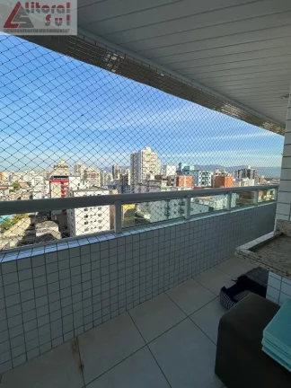 Imagem APARTAMENTO RESIDENCIAL em PRAIA GRANDE - SP, GUILHERMINA