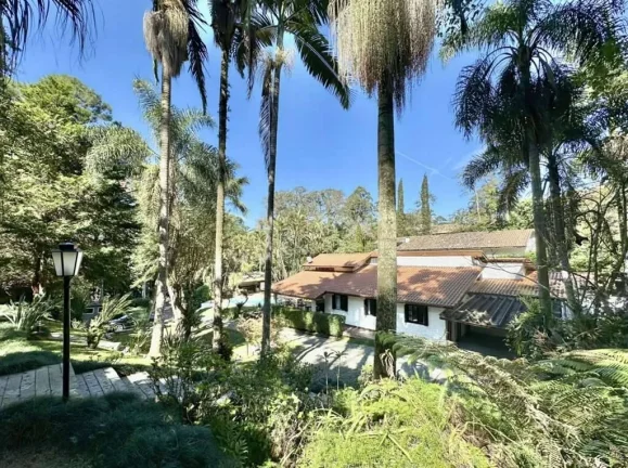 Imagem Cond. Jardim Algarve - 3 dorm /1 suíte + LOFT hóspedes. Piscina e gourmet!