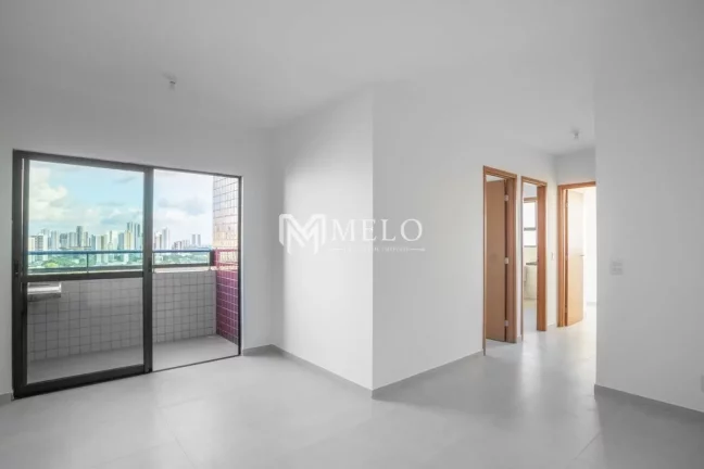 Imagem Oportunidade no PRADO: 61,16m², 03qts, 01suite, 02 vagas - Pronto para morar