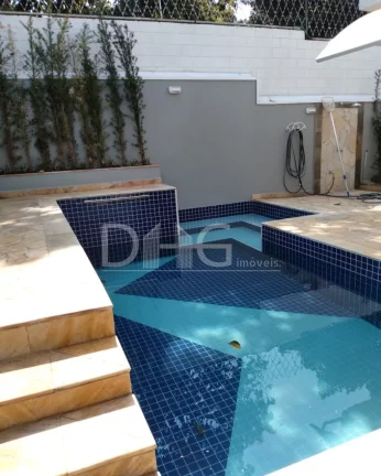 Imagem Casa à venda com 382 m² | Villa Franca | Paulínia - SP