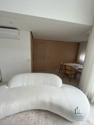 Imagem Apartamento para Locação Soho Tamboré