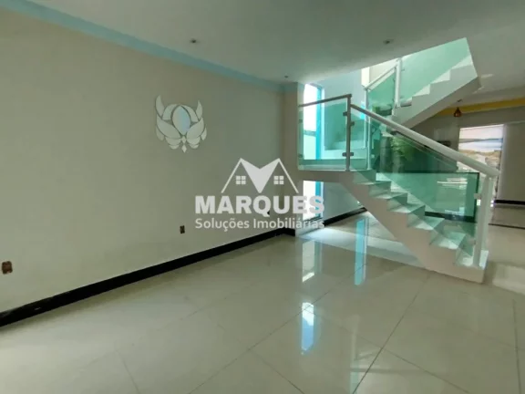 Imagem Sobrado a Venda no bairro Residencial Portal Bordon II - Sumaré, SP