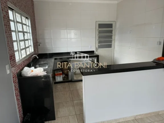 Imagem Casa - Ribeirão Preto - Bonfim Paulista - Região Sul