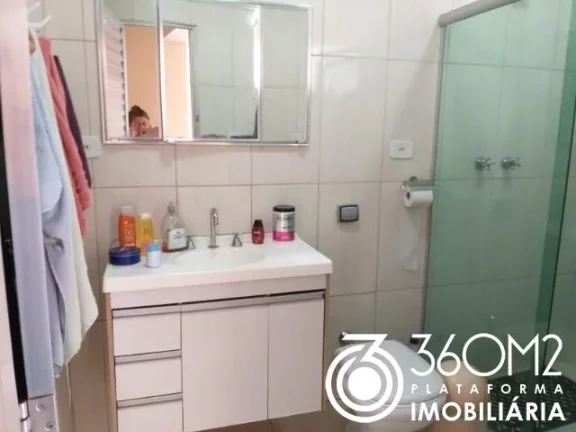 Imagem Sobrado para Venda em Santo André / SP no bairro Jardim