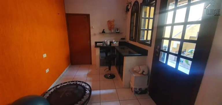 Imagem [Casa - Venda] 02 quartos no Residencial Gazzo