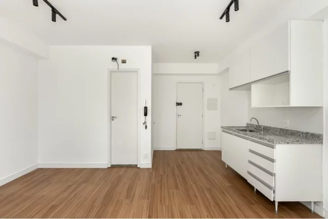 Imagem APARTAMENTO RESIDENCIAL em São Paulo - SP, Chácara Klabin