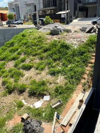 Imagem Terreno no condomínio Buona Vita - Atibaia -- A VENDA!!!