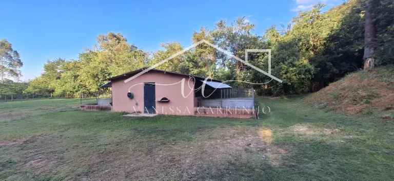 Imagem Venda Chácara | Vanessa Carrenho