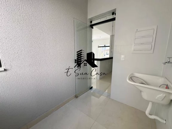 Imagem Casa 3 quartos à venda Bairro Vale das Orquídeas - Contagem/MG