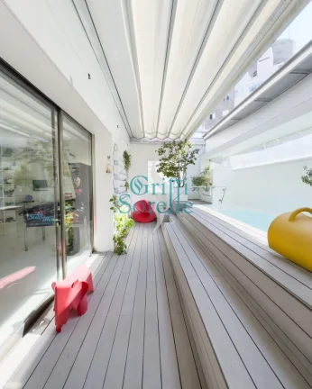 Imagem Cobertura Duplex à Venda em Indianópolis - São Paulo/SP.