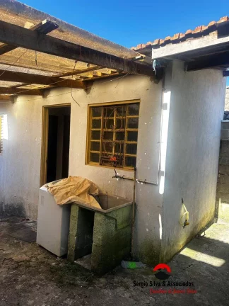 Imagem Casa a Venda na Região da Vila Elizabeth Campos do Jordão -SP.