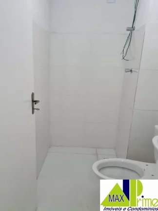 Imagem Seu novo lar em São Paulo: Apartamento na Cidade Líder com 2 quartos, 1 banheiro e vaga de garagem!