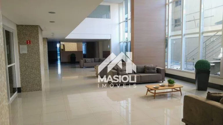 Imagem Apartamento à venda, 100 m² por R$ 1.599.000,00 - Praia de Itaparica - Vila Velha/ES