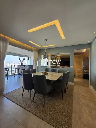 Imagem Apartamento para venda 3 quartos no Square Ipiranga - São Paulo/SP
