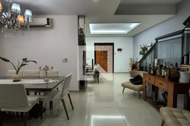 Imagem Casa à Venda - Vargem Grande, 4 Quartos, 260 m2