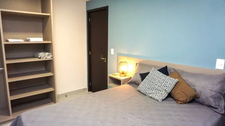 Imagem Apartamento à venda em João Pessoa, Bessa, com 2 quartos, 60m2