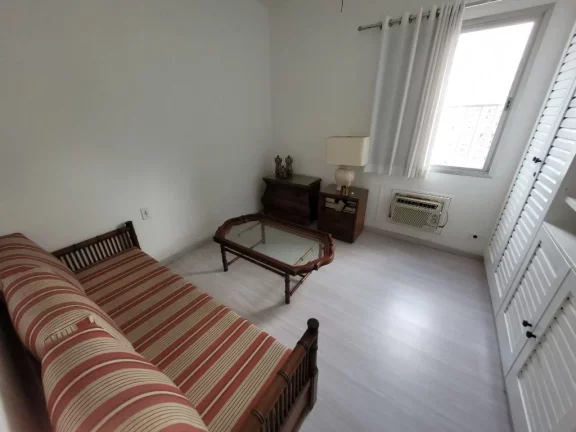 Imagem PITANGUEIRAS - LINDO APARTAMENTO COM VISTA AO MAR, 4 DORMITÓRIOS, 2 VAGAS, PITANGUEIRAS.