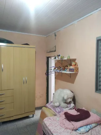 Imagem Casa com 3 quartos à venda, 232 m² - Rio Pequeno - Butantã - São Paulo/SP