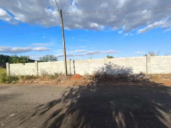 Imagem Terreno à venda no Residencial Vale Das Brisas - Goiânia/GO