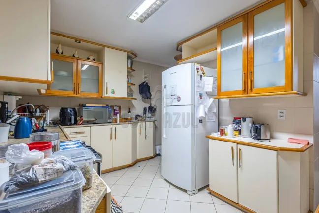 Imagem Lagoa – Rua Sacopa | Residencial › Apartamento 3 quarto(s) à Venda