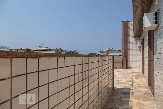 Imagem Apartamento à Venda - Recreio, 4 Quartos, 347 m2