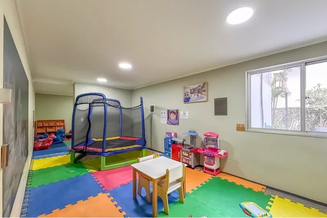 Imagem APARTAMENTO RESIDENCIAL em São Paulo - SP, Perdizes