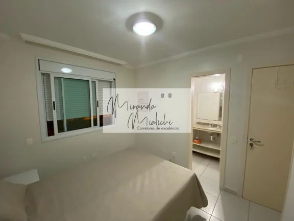 Imagem Belo apartamento na quadra do mar