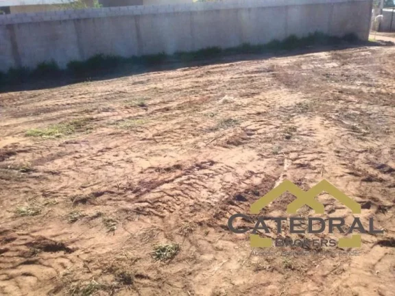 Imagem TERRENO À VENDA, 6500 M² POR R$ 360.000,00 - ESTÂNCIA SÃO PAULO - CAMPO LIMPO PAULISTA/SP