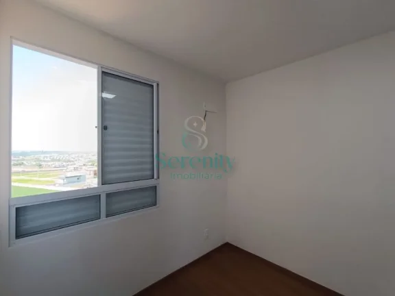 Imagem Apartamento para alugar no Jardim Acquaville em Londrina/PR
