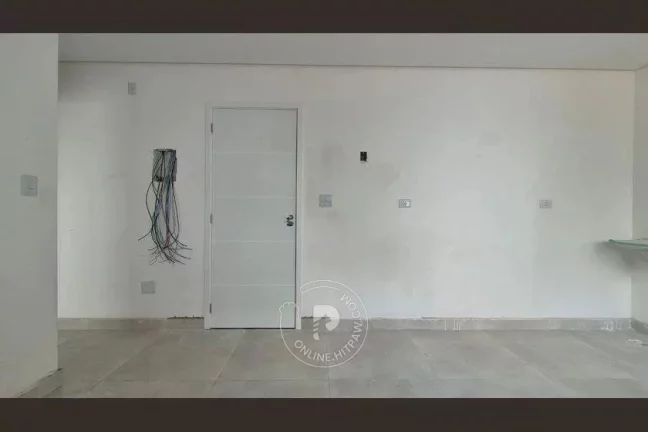 Imagem Apartamento para Venda em Santo André, Vila Floresta, 2 dormitórios, 1 suíte, 2 banheiros, 1 vaga