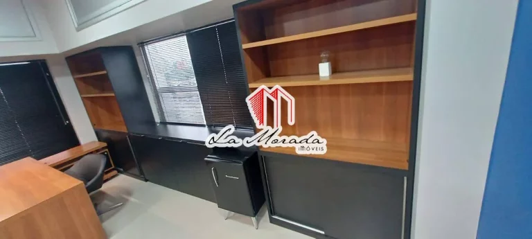 Imagem SkyE Platinum - Chapada, 42M2, 1 VAGA, LOCAÇÃO!