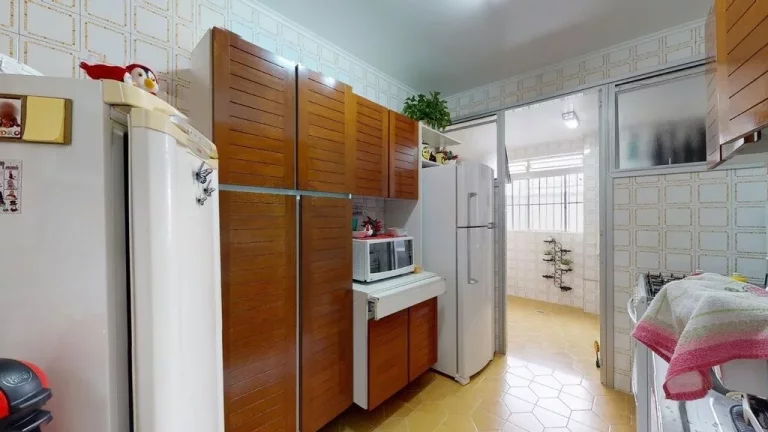 Imagem APARTAMENTO RESIDENCIAL em São Paulo - SP, Vila Madalena