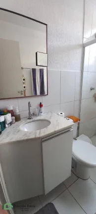Imagem APARTAMENTO TÉRREO SPAZIO JANDAIA PTE SÃO JOÃO