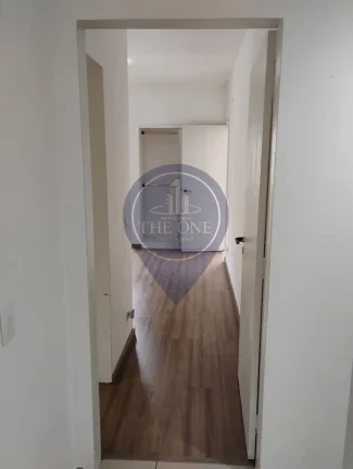 Imagem APARTAMENTO RESIDENCIAL em SÃO PAULO - SP, INDIANÓPOLIS
