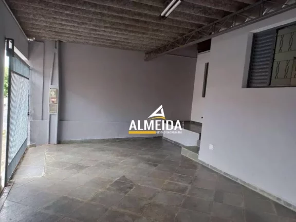 Imagem Casa com 3 dormitórios à venda, 129 m² por R$ 280.000,00 - Parque Liberdade - Americana/SP
