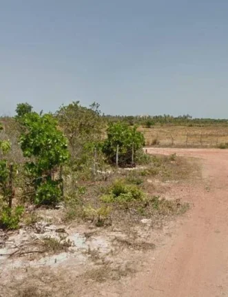 Imagem Terreno a venda em Aquiraz