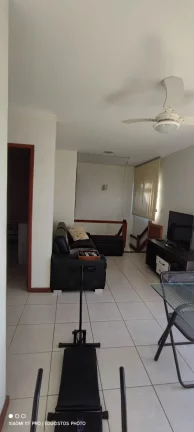 Imagem COBERTURA RESIDENCIAL em Cabo Frio - RJ, Vila Nova