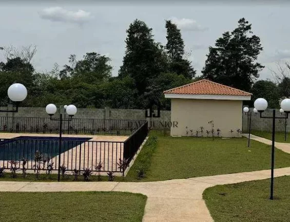 Imagem Casa com 2 dormitórios à venda, 48 m² por R$ 301.900,00 - Condomínio Parque Imperial - Sorocaba/SP