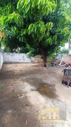 Imagem Casa para Venda em Três Lagoas / MS no bairro Jd das Paineiras