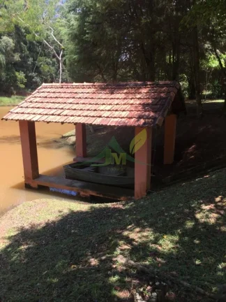 Imagem Sitio de Encanto em Piracaia - 11 Alqueires a Poucos Passos da Natureza