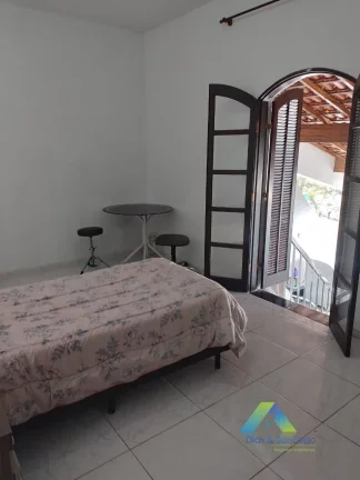 Imagem Casa à venda no bairro Assunção - São Bernardo do Campo/SP
