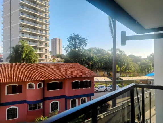 Imagem APARTAMENTO RESIDENCIAL em SOROCABA - SP, JARDIM PAGLIATO