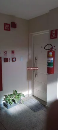 Imagem Apartamento com 2 dormitórios à venda, 62 m² por R$ 315.000,00 - Vila Nova York - São Paulo/SP