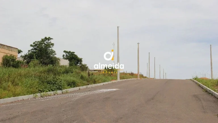 Imagem TERRENO RESIDENCIAL GALÁPAGOS