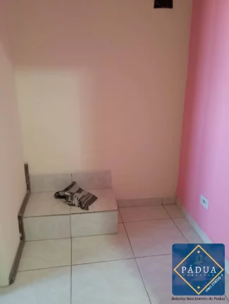 Imagem CASA 2 DORMITÓRIOS